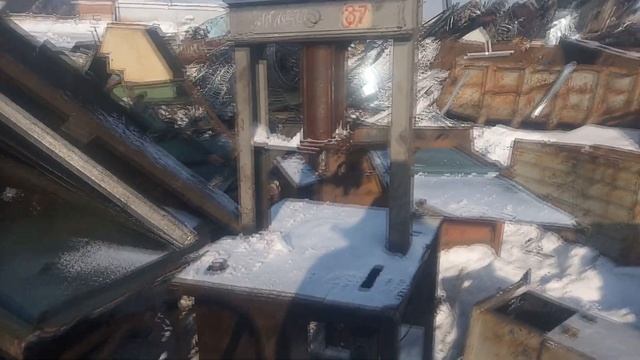 ЗОЛОТО в чермете "ЧАСТЬ - II" \ Неподвижный люнет ДИП-300 \ Фрезерный станок 6Н81 смотреть онлайн