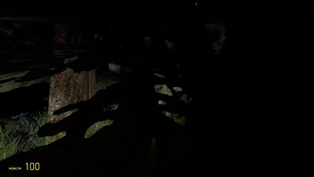 Ghost Hunting In Garrys Mod смотреть онлайн