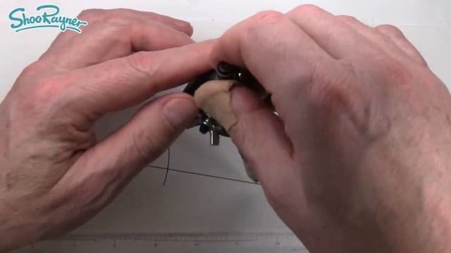 How to Bisect an Angle using a Compass - Easy - step by step смотреть онлайн