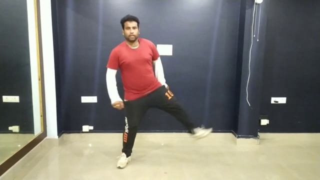 Singh Dance Academy,Diphu Dance Steps Video смотреть онлайн