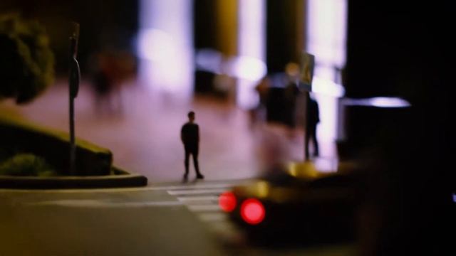 Мини-копия «Уникума на Коммунистической»