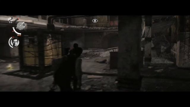 The Evil Within Gameplay - 3 // I Will Survive смотреть онлайн