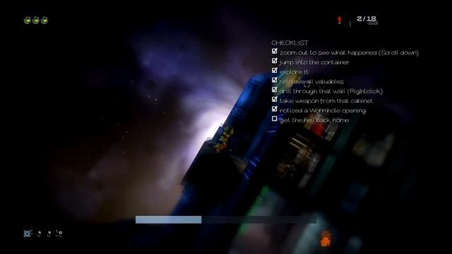 Quickplay | CARGO COMMANDER смотреть онлайн