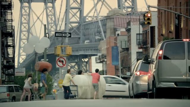 Nexus 7 - Аквариум смотреть онлайн