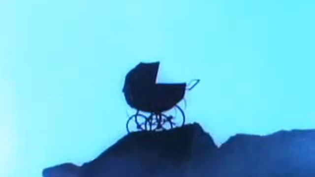 Autoramas Carinha Triste Rosemary's Baby Trailer смотреть онлайн