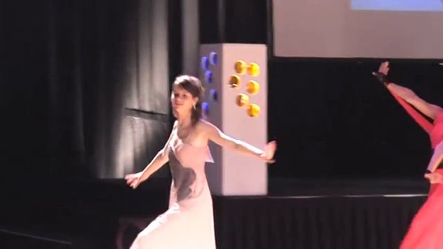 Princess and Cowboy Waltz 1er round Hit 2 teen Newcomer European Championship Veldhoven 2011 смотреть онлайн