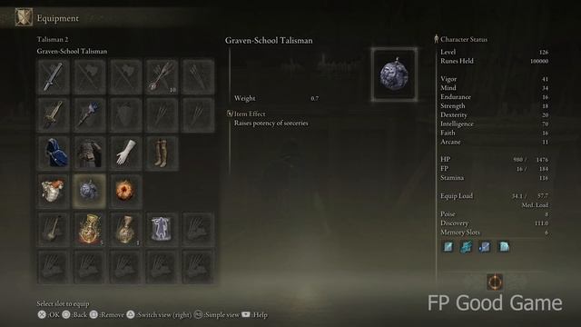 Elden Ring Underground Roadside Guide (Subterranean Shunning-Grounds Walktrhough)