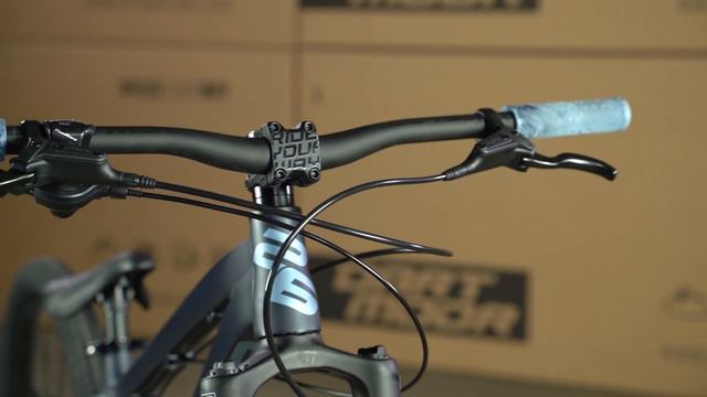 FIRST LOOK: FUN BIKES 2021 смотреть онлайн