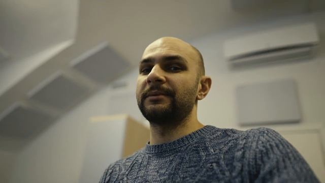 Sony A7 IV Vlog | 4K vs FullHD (s-log3) смотреть онлайн