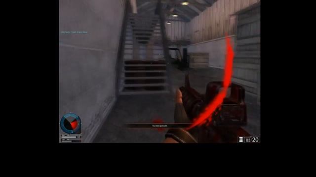 Operation 7 First game смотреть онлайн