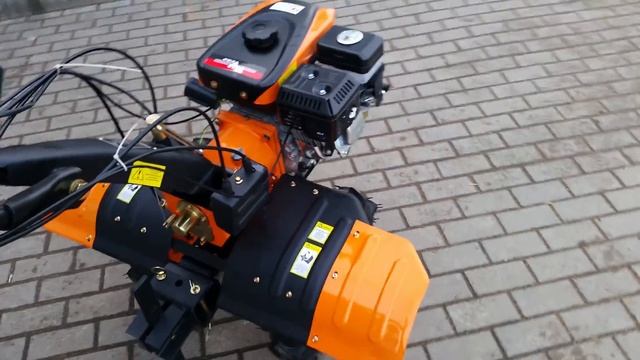 Мотоблок Волгарь смотреть онлайн