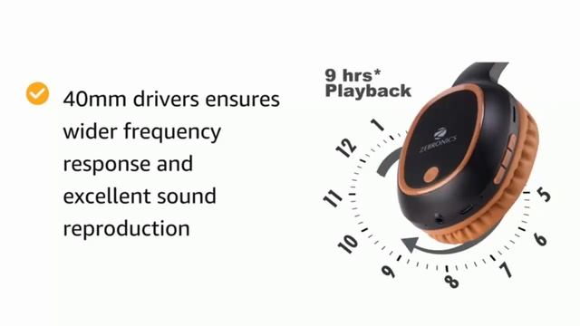 Top 5 Best Headphones Under Rs 1000 In 2021 | Over The Ear Wireless Bluetooth Headphones Below 1000 смотреть онлайн
