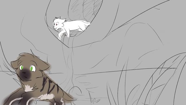 Titanium - Ayla [STORYBOARD] смотреть онлайн