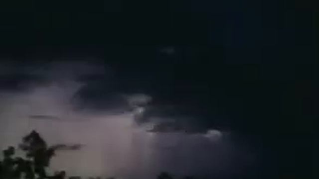 Гроза. Молния. Электризация. Громоотовод смотреть онлайн