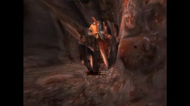 DMC3-В желудке у Левиафана смотреть онлайн