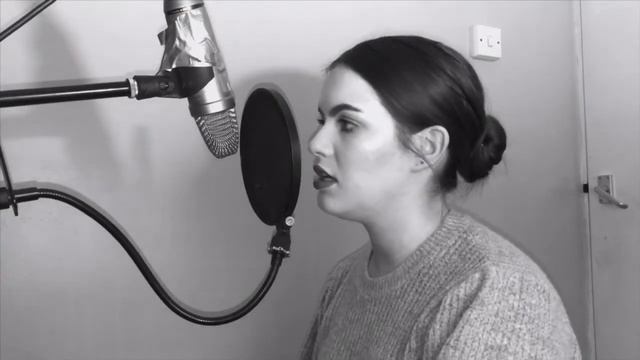 Summertime - Molly Colbourne (Ella Fitzgerald Cover)