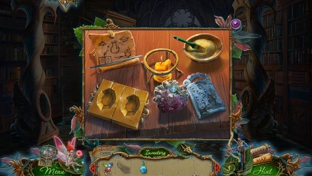 PC Longplay [427] Flights of Fancy: Two Doves (Collectors Edition) смотреть онлайн