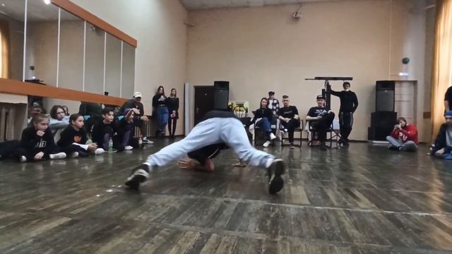 СЕРЖАНТ МУКИНС vs АРМЯН | pro 16+ | ДУХОВКА battle vol.2 г.Стерлитамак смотреть онлайн