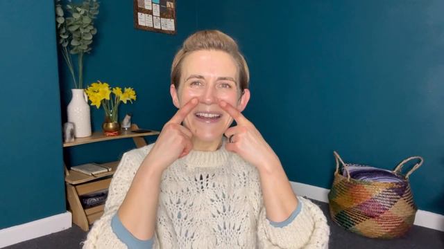 Face Yoga Face Lift 💆🏼 BEST Facial Exercise Routine смотреть онлайн