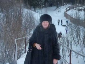 Рождественская Русь - поёт Александр Малинин