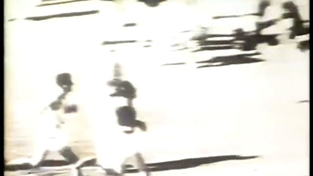 Olympics - 1932 Los Angeles - Track Mens 5000m - FIN Lauri Lehtinen & USA Ralph Hill Imasportsphile