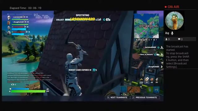 Forknitte gameplay mukbang смотреть онлайн