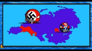 Иная вторая мировая война __ 4 серия __ Конец демократов