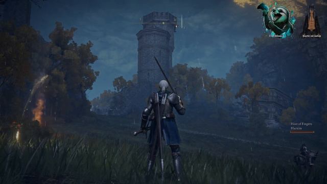 Elden Ring (HactcinLiadon) Co-Op Episode 2 смотреть онлайн