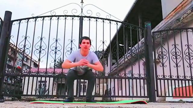 Тренировка для похудения смотреть онлайн