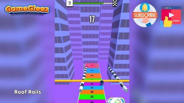 ? Satisfying Mobile Games: NEW Gameplay Walkthrough [V7] Best Android Games (And iOS)