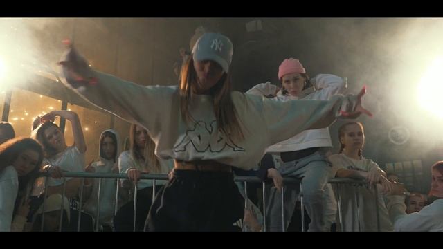 GHETTO PRINCE$$ | Bugzy Malone - Boxes Of Bush (DANCE VIDEO) смотреть онлайн