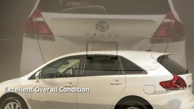 2014 Toyota Venza 2014 LE RCAM PWR SEAT BLUETOOTH WOOD 38K MLS for sale in HOUSTON, TX смотреть онлайн