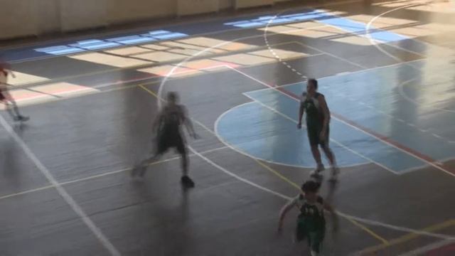 Житомир - Романов, 4 четверть. Чемпионат Житомирской области, девочки 1998-1999 г. р. и младше. смотреть онлайн