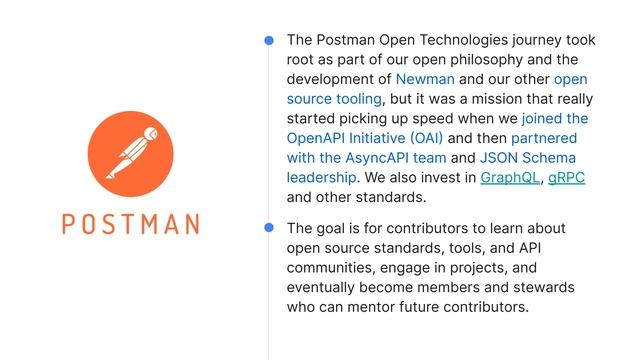 GSoC: Postman смотреть онлайн