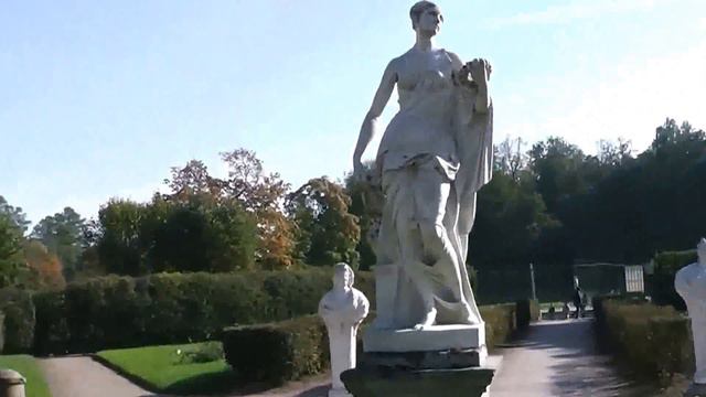 Гатчина 5 Собственный сад смотреть онлайн