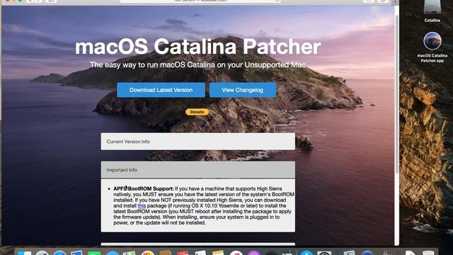 Catalina/macBookpro 2008/macOS Catalina Patcher/catalina10.15.6/