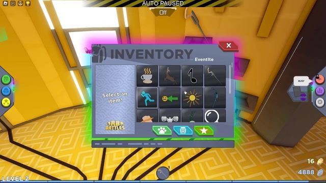[ИВЕНТ] Как АКТИВИРОВАТЬ ВСЕ ИНСТРУМЕНТЫ в RB BATTLES | Roblox смотреть онлайн
