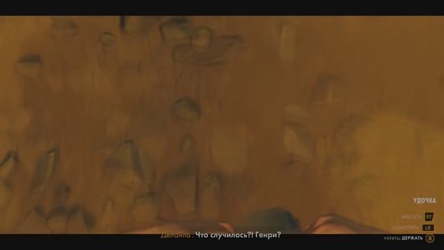 [На Пару Слов Больше] - Firewatch смотреть онлайн