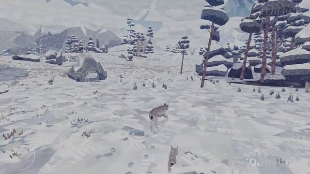 Как пережить первую зиму! Shelter 2 #2 смотреть онлайн