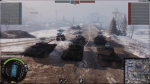 Armored Warfare : Т-14 152 Армата - "Танк Депутата"