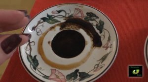 Гадание на кофейной гуще Швейцария Светлана ВЕДА