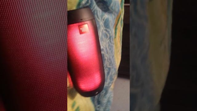 JBL Pulse 2. 1st. VS. JBL. GO 2st смотреть онлайн