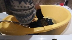 Норвежский секрет стирки изделия из альпаки