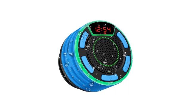 ✳️ Best Shower Radio Amazon In 2023✅ Top 5 Tested & Reviewed смотреть онлайн