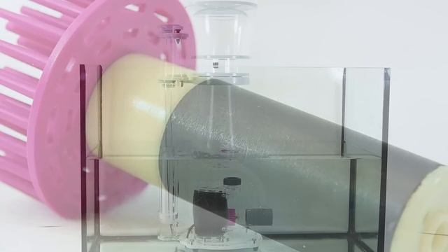 NYOS® Quantum® Skimmer / Abschäumer - Built to perform! смотреть онлайн