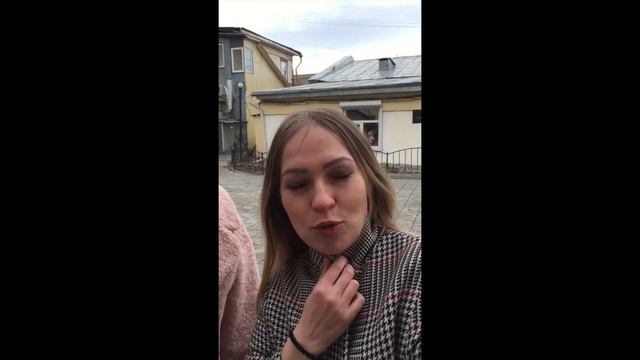 Стратегическая сессия Территория подруг смотреть онлайн
