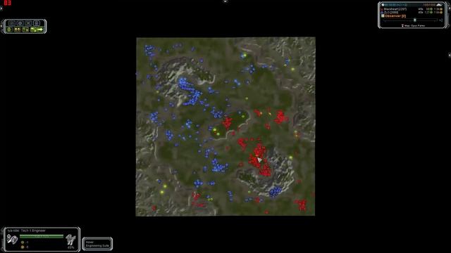 ZLO vs Blackheart смотреть онлайн
