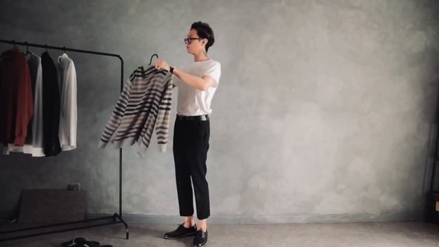 TIPS & IDE OUTFIT KETEMU GEBETAN VERSI COWO RAPIH PDKT смотреть онлайн