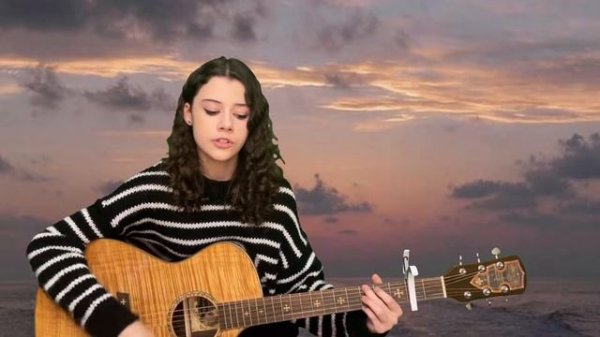 Потерянный рай, кавер группа на гитаре