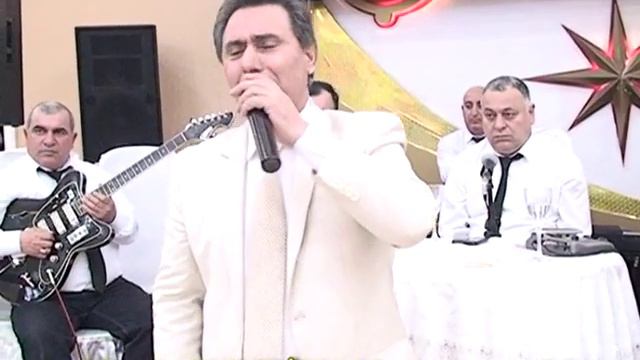 Sabir Eliyev, Natiq Daglaroglu,  Mehebbet Kazimov Adina Ansanbil. Oskar S Evi AzAD STUDIYASI Mirze